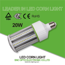 20W светодиодные кукурузы света ip64 мозоли Сид лампы, наружное освещение, высокое качество
